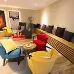 Amedia City, Trademark Collection By Wyndham 3* Siegen