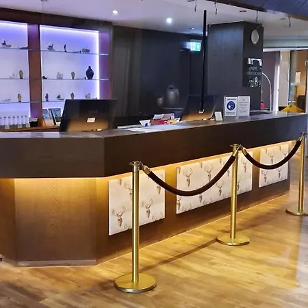 מלון Amedia City, Trademark Collection By Wyndham זיגן