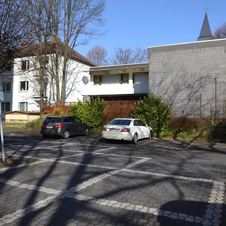 Hotel Amedia City, Trademark Collection By Wyndham Siegen