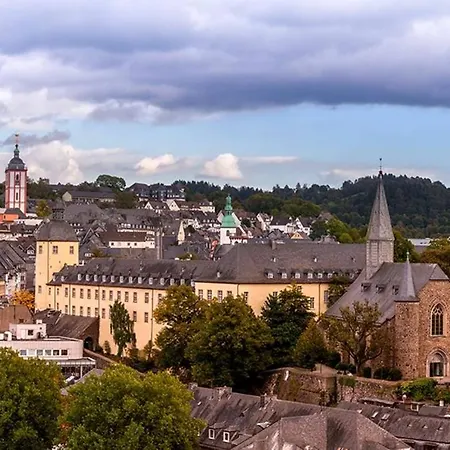 Amedia City, Trademark Collection By Wyndham 3* Siegen