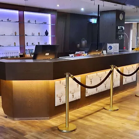 Hotel Amedia City, Trademark Collection By Wyndham