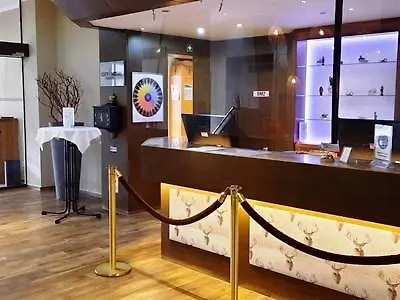 Amedia City, Trademark Collection By Wyndham 3* זיגן