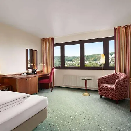 Amedia City, Trademark Collection By Wyndham 3*