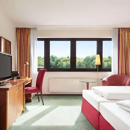 City Hotel In Siegen