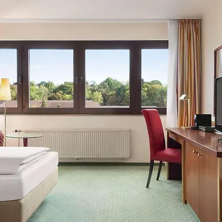 Amedia City, Trademark Collection By Wyndham 3* Siegen