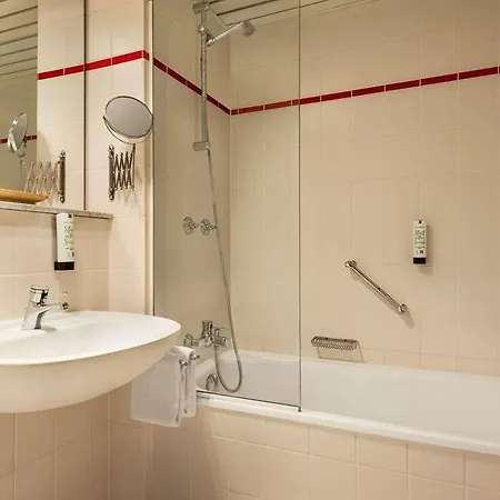 Amedia City, Trademark Collection By Wyndham זיגן