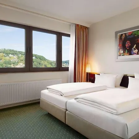 Amedia City, Trademark Collection By Wyndham Hotel Siegen