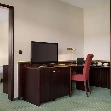 Amedia City, Trademark Collection By Wyndham זיגן