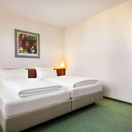 Amedia City, Trademark Collection By Wyndham Hotel
