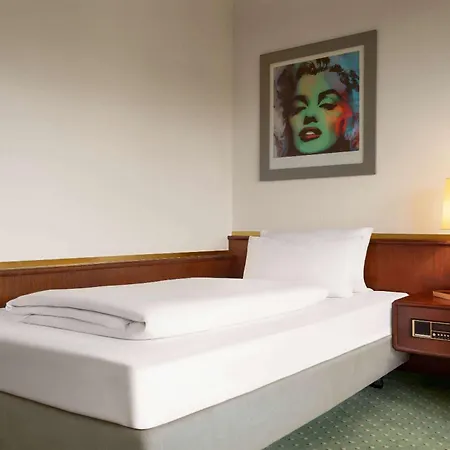 Amedia City, Trademark Collection By Wyndham מלון זיגן