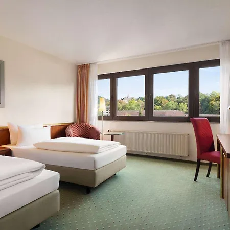 Hotel Amedia City, Trademark Collection By Wyndham Siegen