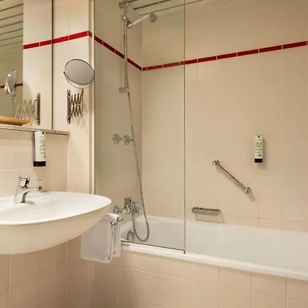 Amedia City, Trademark Collection By Wyndham 3* זיגן