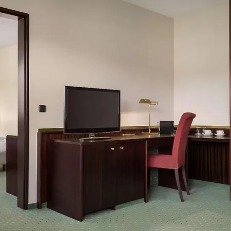 Amedia City, Trademark Collection By Wyndham מלון זיגן