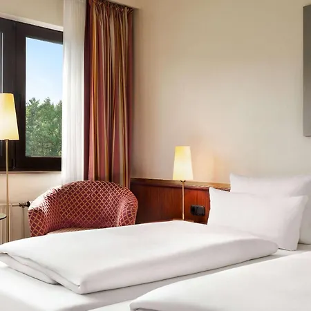City Hotel In Siegen