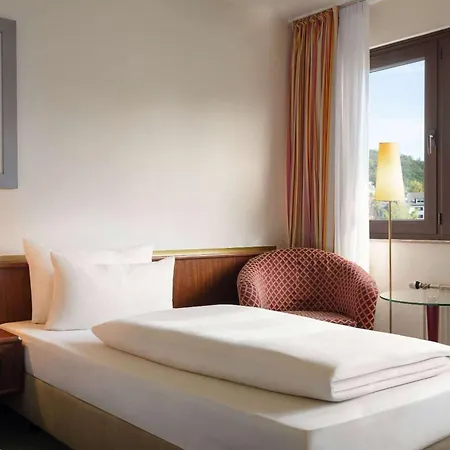 Amedia City, Trademark Collection By Wyndham Hotel Siegen