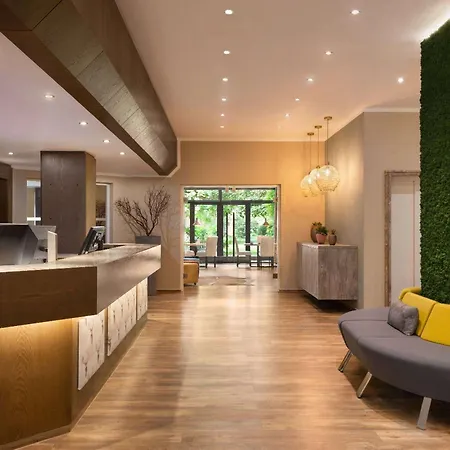 Amedia City, Trademark Collection By Wyndham Siegen