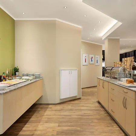 Hotel Amedia City, Trademark Collection By Wyndham Siegen