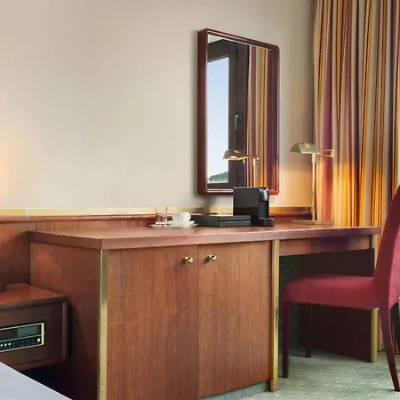 Amedia City, Trademark Collection By Wyndham 3* זיגן