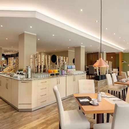 Amedia City, Trademark Collection By Wyndham זיגן