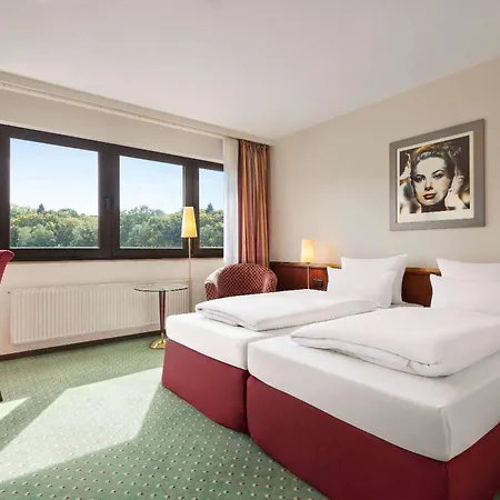 Hotel Amedia City, Trademark Collection By Wyndham 3*