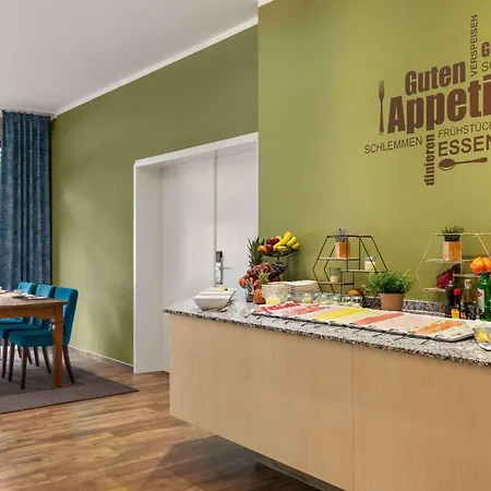 Amedia City, Trademark Collection By Wyndham Hotel 3*