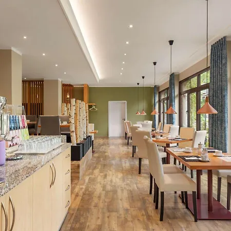 Amedia City, Trademark Collection By Wyndham Hotel Siegen