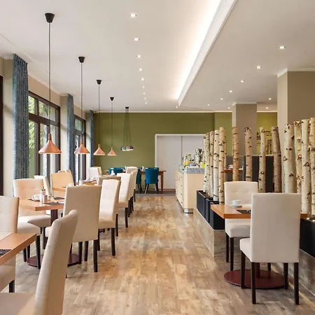 Amedia City, Trademark Collection By Wyndham זיגן