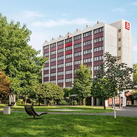 Amedia City, Trademark Collection By Wyndham Hotel Siegen