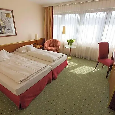 Amedia City, Trademark Collection By Wyndham 3* Siegen