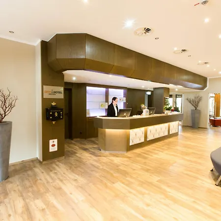Отель Amedia City, Trademark Collection By Wyndham 3*
