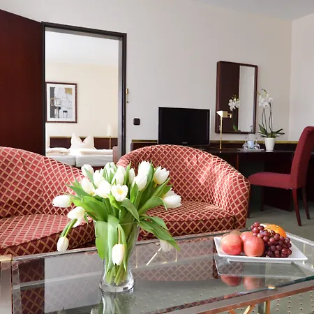 Amedia City, Trademark Collection By Wyndham Hotel