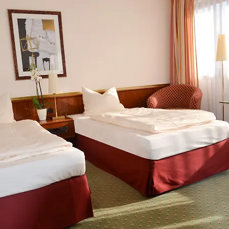 Amedia City, Trademark Collection By Wyndham Hotel Siegen