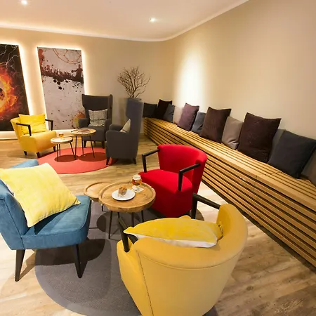 Amedia City, Trademark Collection By Wyndham 3* Siegen