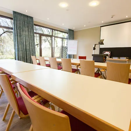 Отель Amedia City, Trademark Collection By Wyndham Зиген