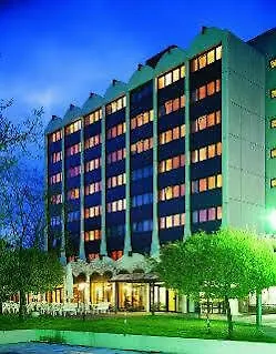 City Hotel In Siegen 3*