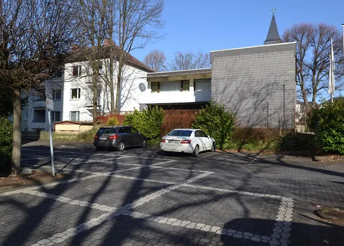 Hotel Amedia City, Trademark Collection By Wyndham Siegen