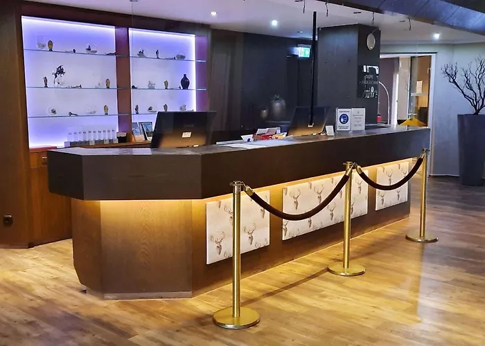 Hotel Amedia City, Trademark Collection By Wyndham