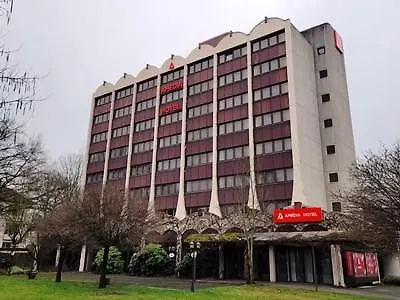 Hotel Amedia City, Trademark Collection By Wyndham Siegen