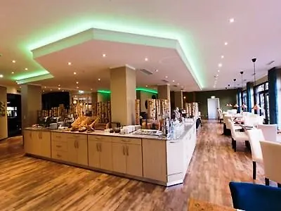 Hotel Amedia City, Trademark Collection By Wyndham Siegen