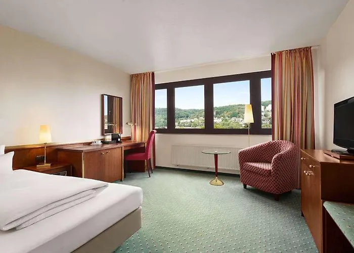 Amedia City, Trademark Collection By Wyndham 3*