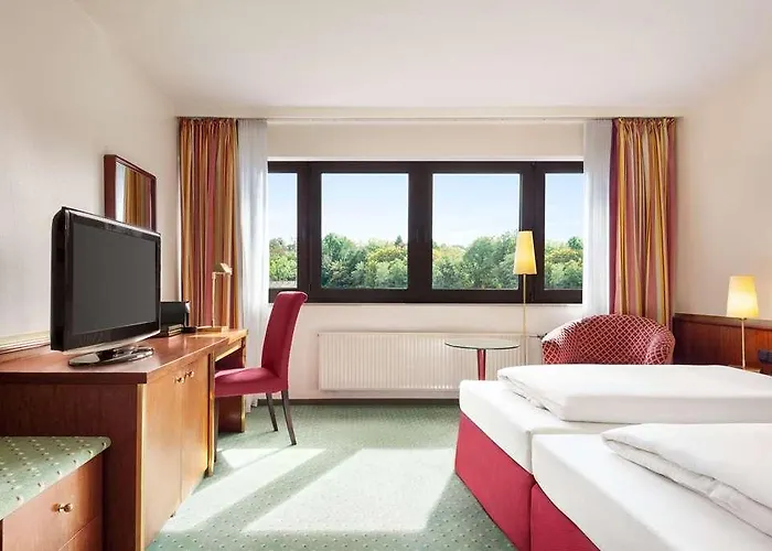 Amedia City, Trademark Collection By Wyndham