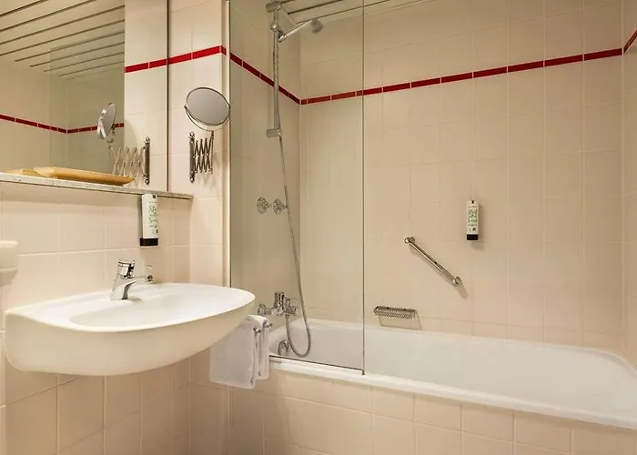 Amedia City, Trademark Collection By Wyndham Siegen