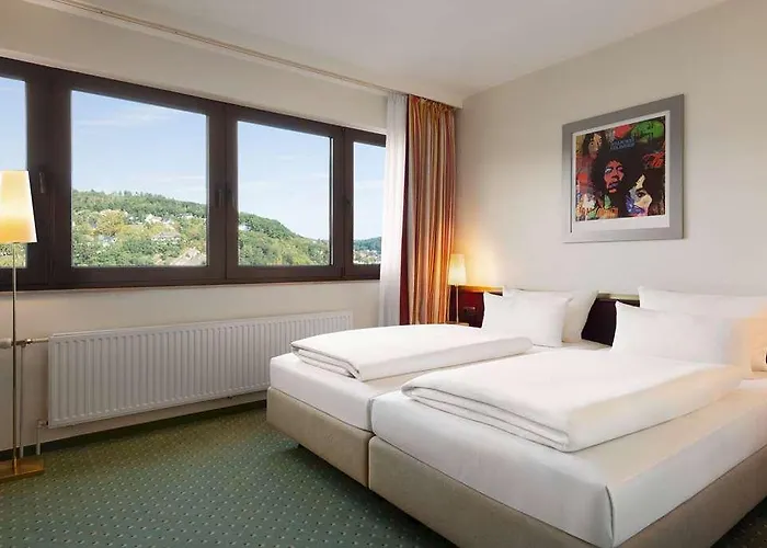 Amedia City, Trademark Collection By Wyndham Hotel Siegen