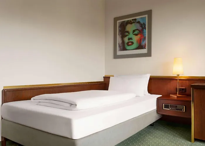 Amedia City, Trademark Collection By Wyndham Hotel Siegen