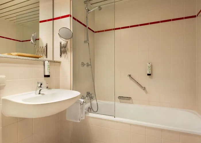 Amedia City, Trademark Collection By Wyndham 3* Siegen