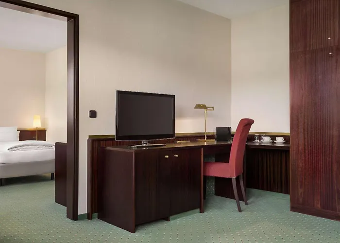 Amedia City, Trademark Collection By Wyndham Hotel Siegen