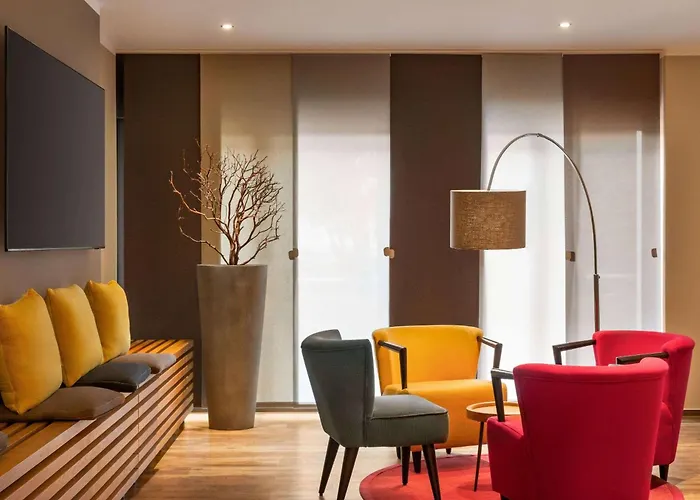 Amedia City, Trademark Collection By Wyndham Siegen