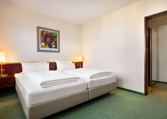 Hotel Amedia City, Trademark Collection By Wyndham 3*