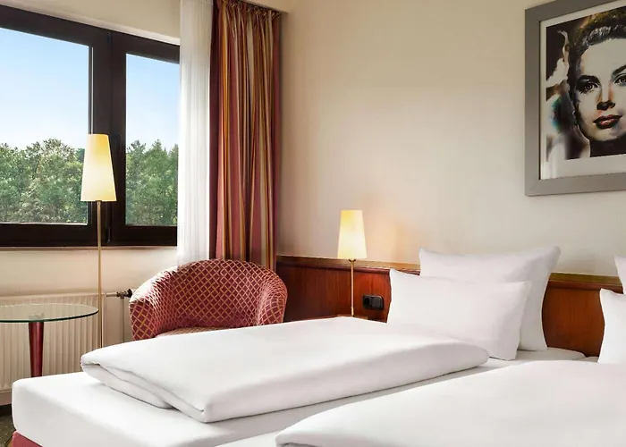 Amedia City, Trademark Collection By Wyndham