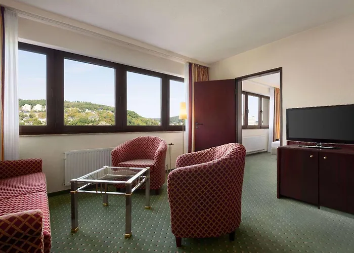 Amedia City, Trademark Collection By Wyndham 3* Siegen